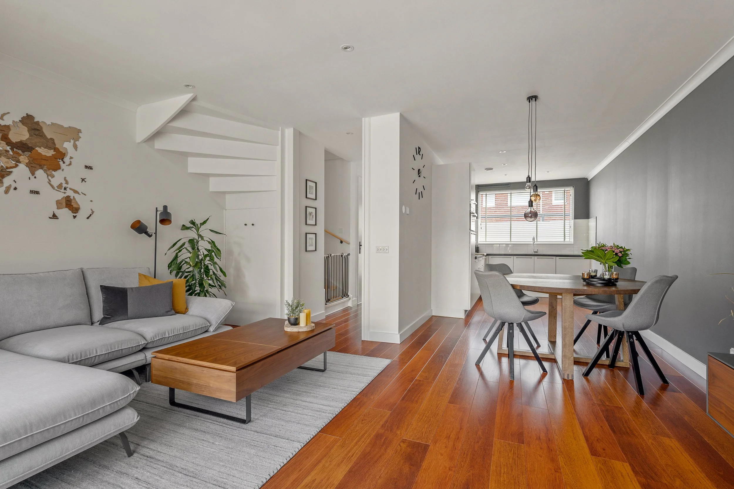 Vastgoed Fotografie Woning