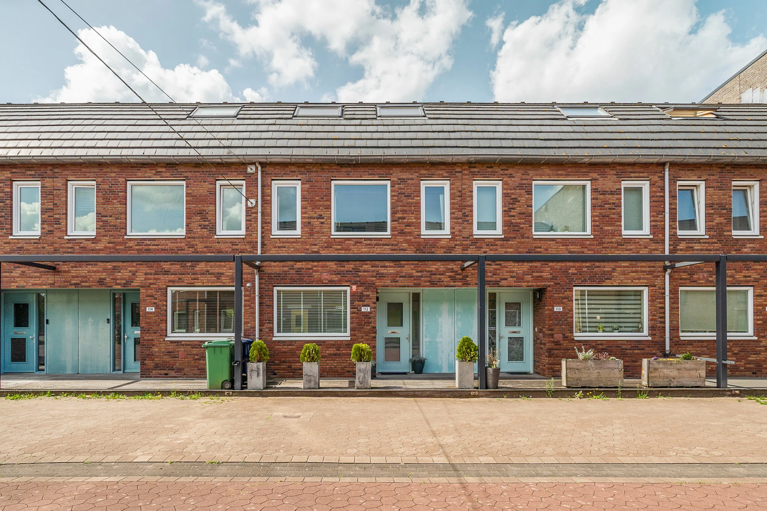 Woning Vastgoed Fotografie Makelaars