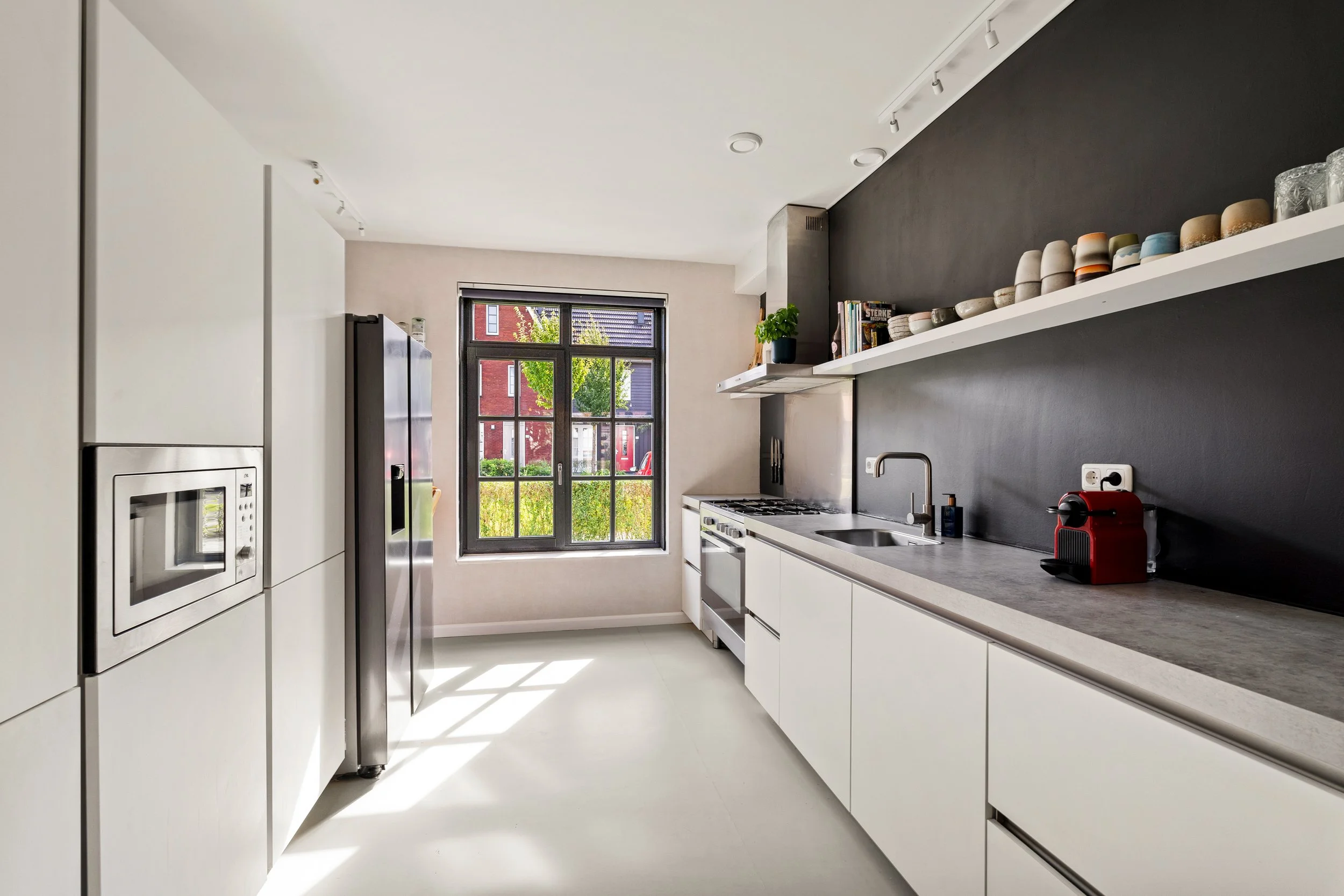 Woning Vastgoed Fotografie Makelaars