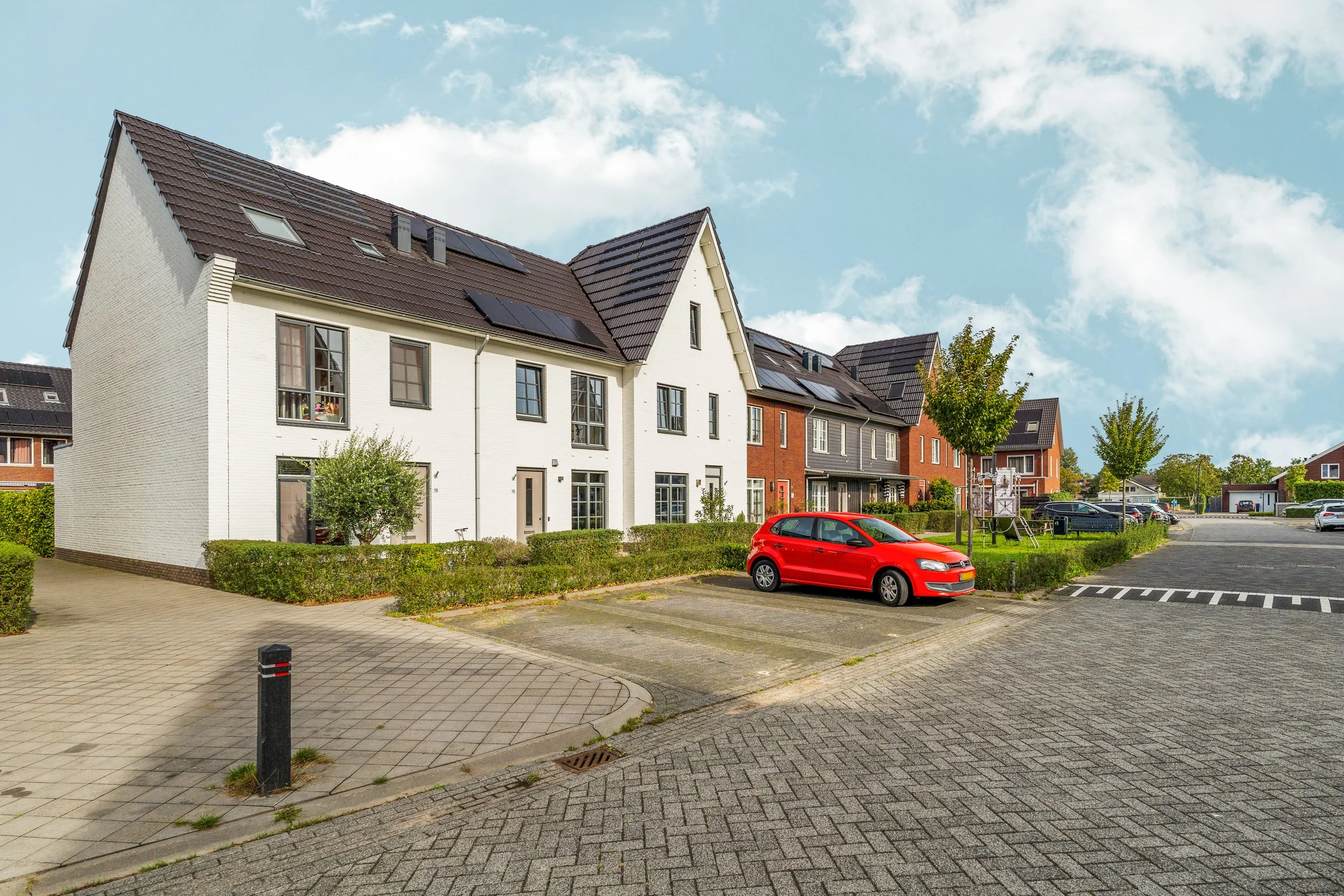 Woning Vastgoed Fotografie Makelaars