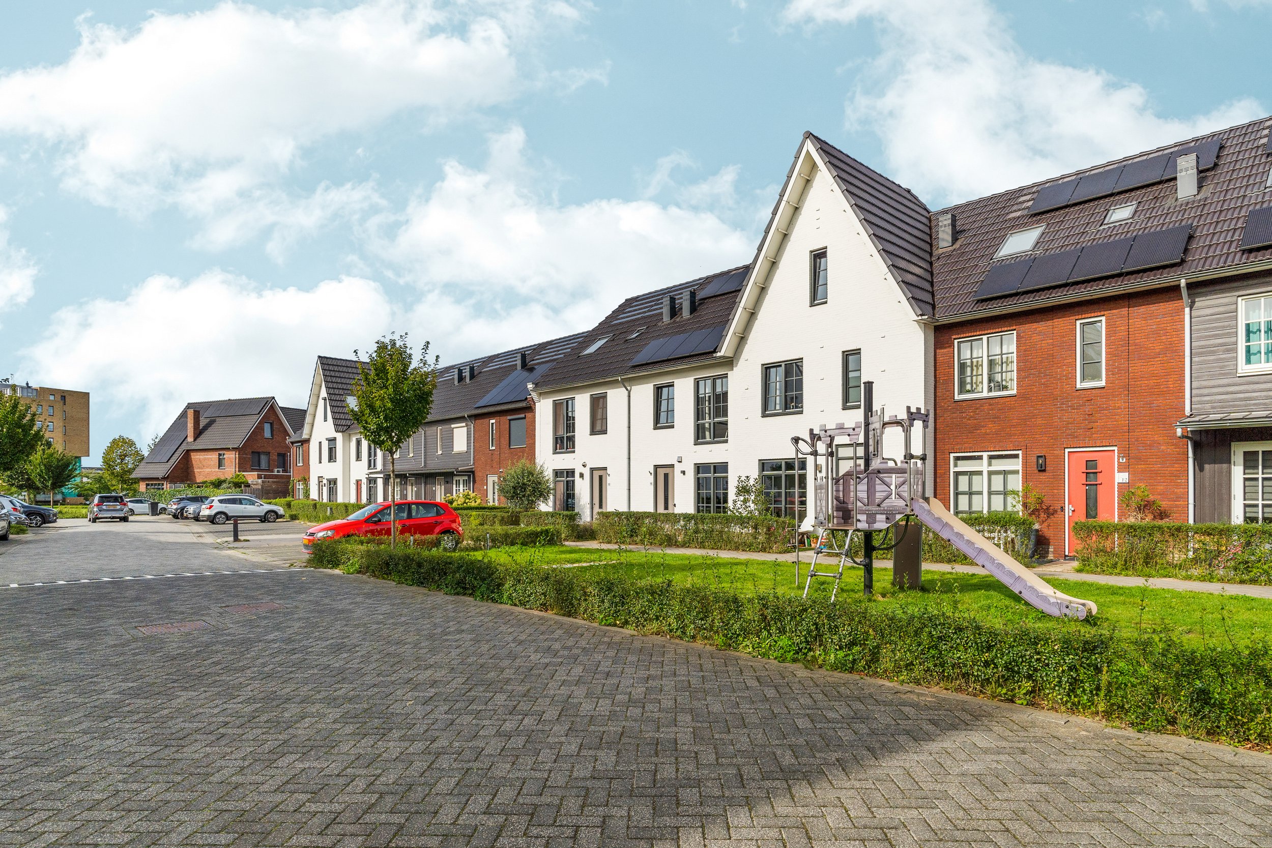 Woning Vastgoed Fotografie Makelaars