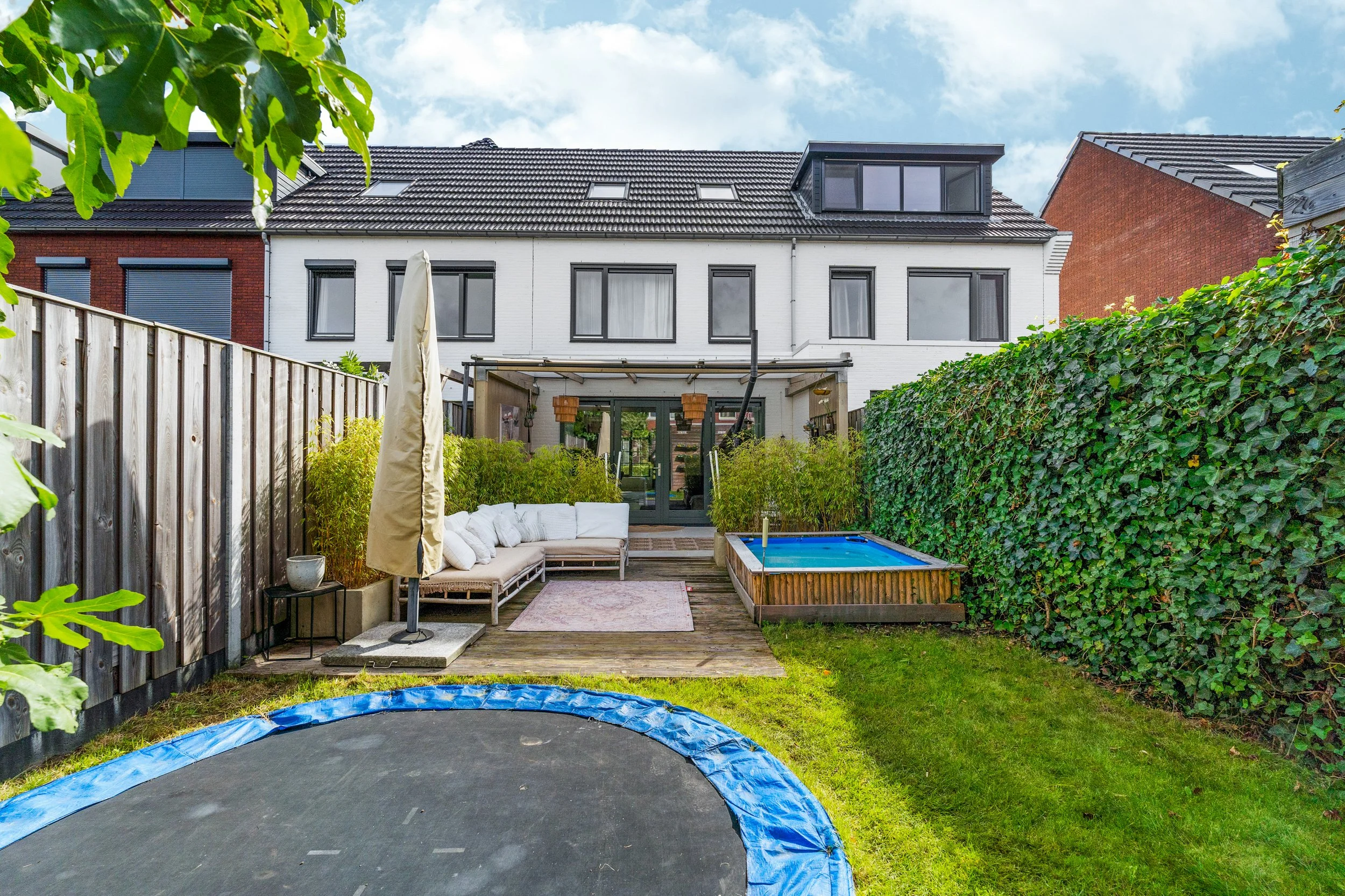 Woning Vastgoed Fotografie Makelaars