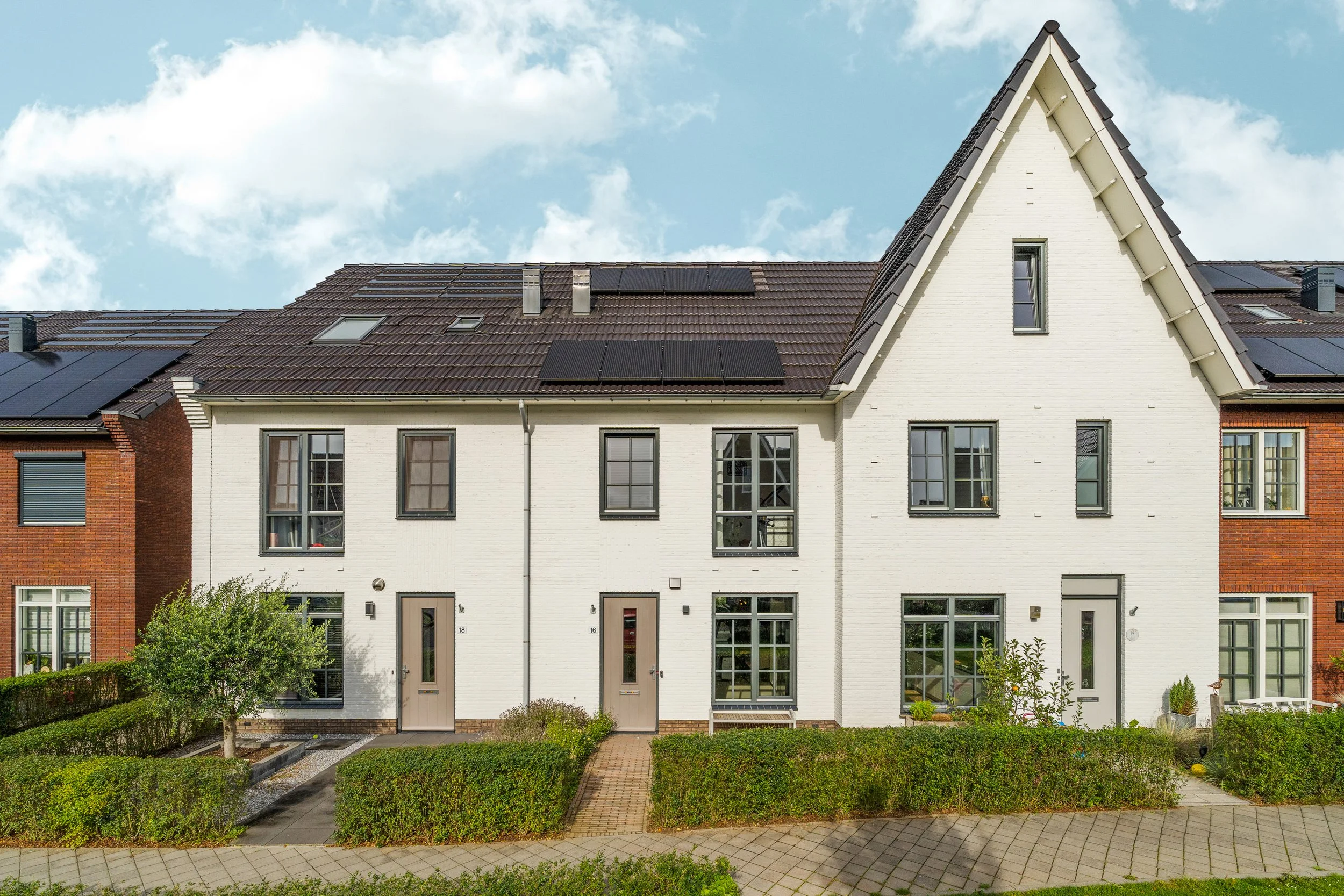 Woning Vastgoed Fotografie Makelaars