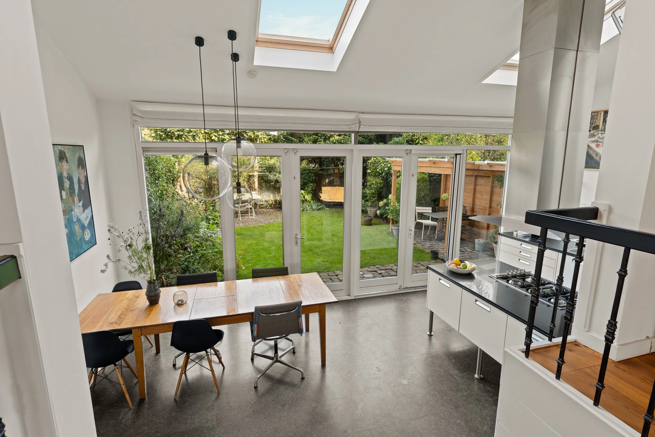 Woning Vastgoed Fotografie Makelaars