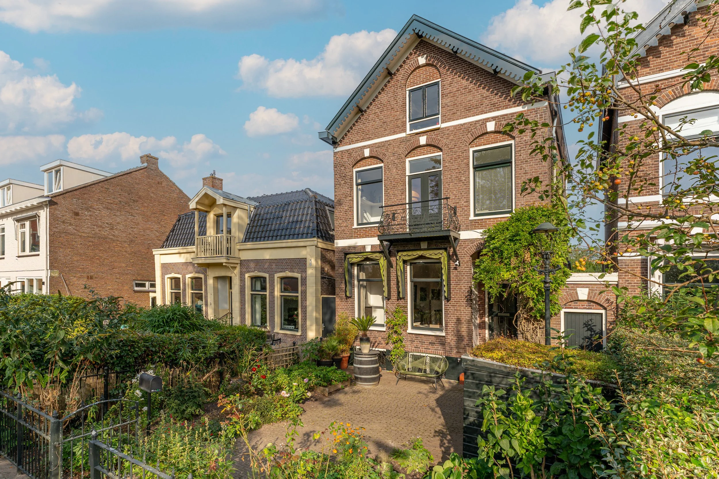 Vastgoed Fotografie Presentatie Makelaars