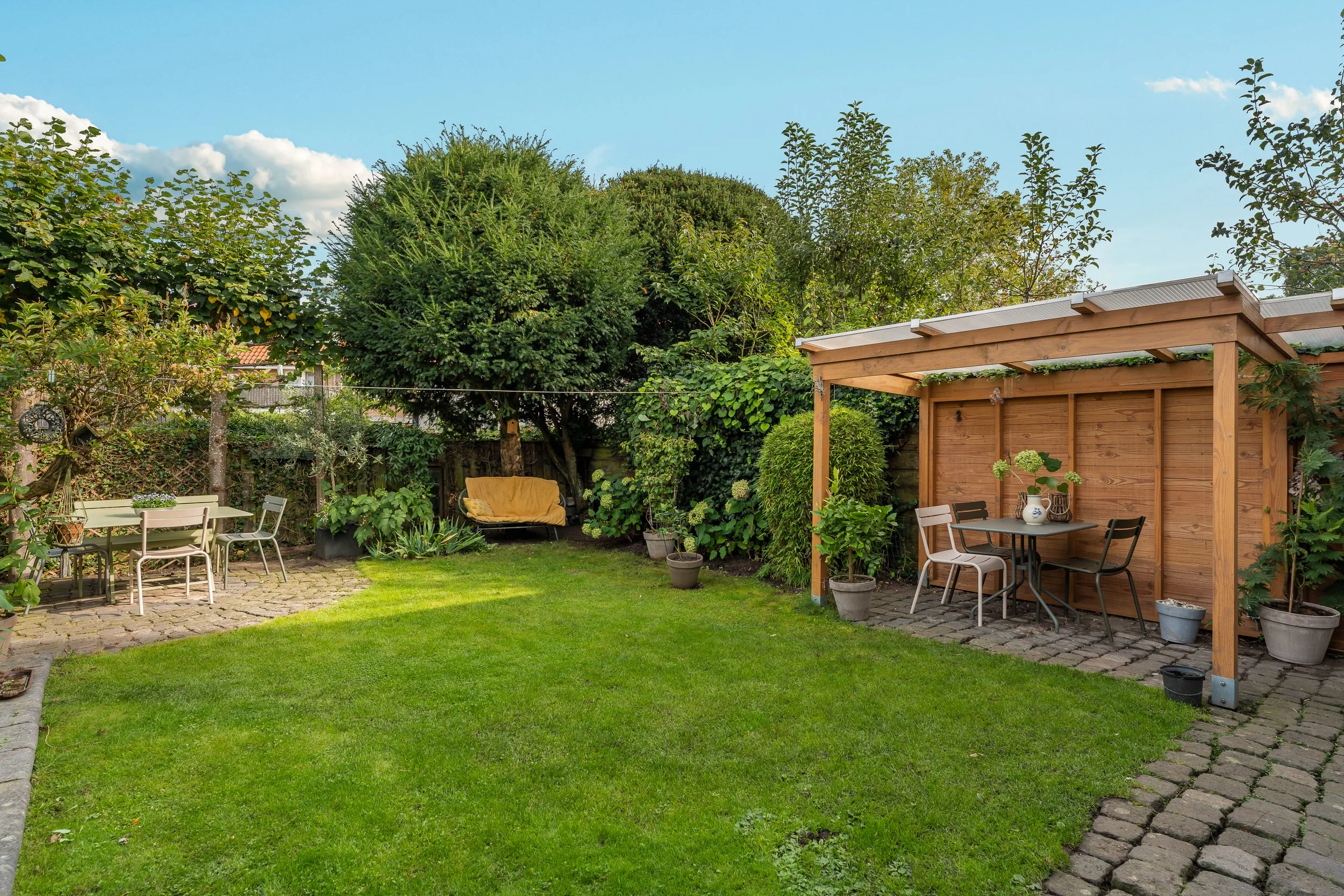 Vastgoed Fotografie Presentatie Makelaars