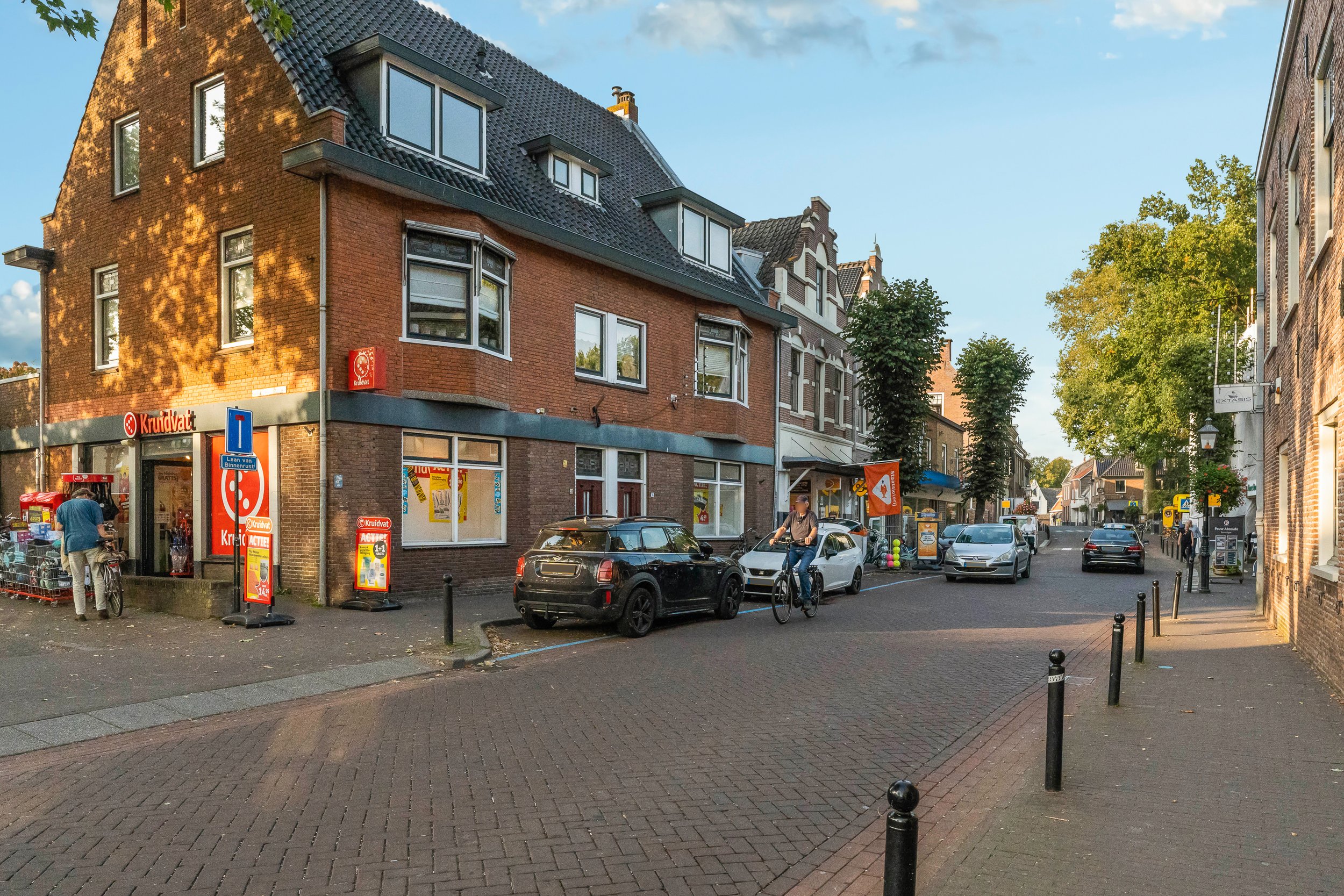 Vastgoed Fotografie Presentatie Makelaars