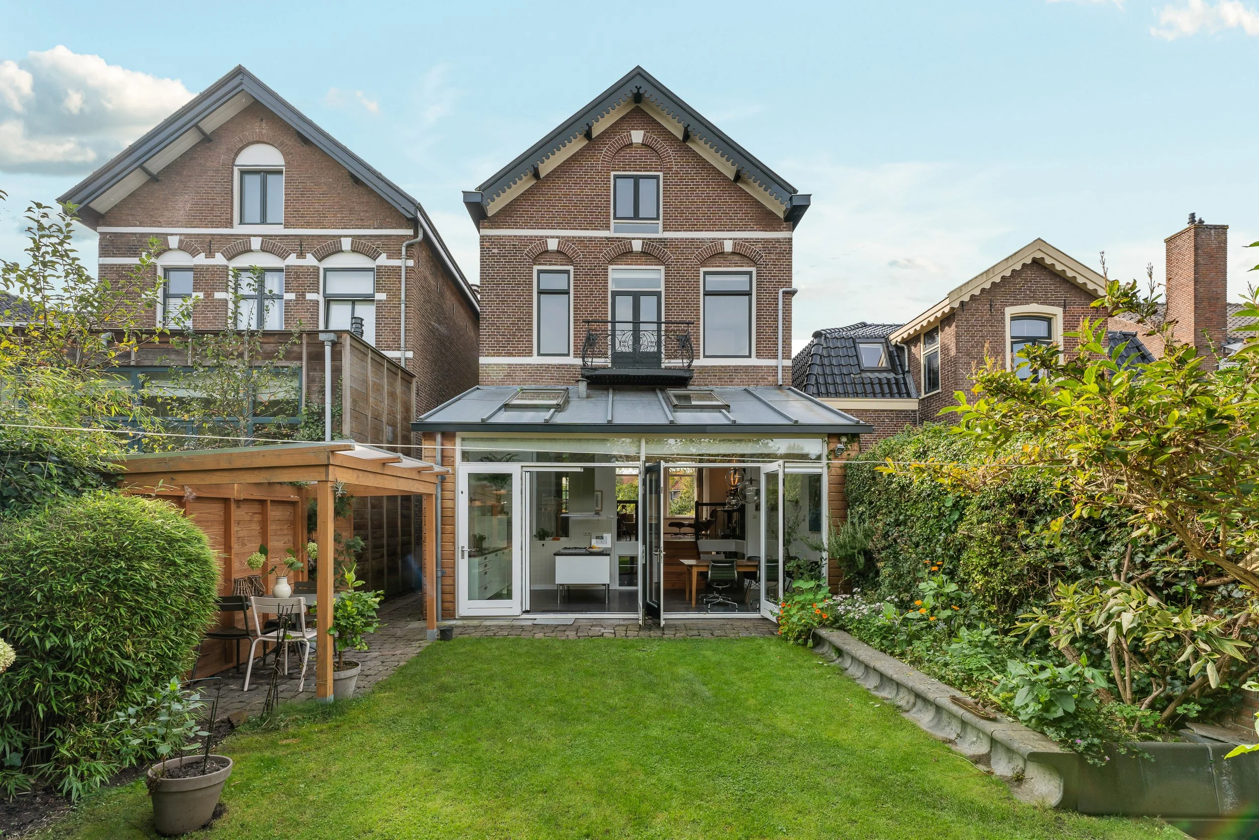 Vastgoed Fotografie Presentatie Makelaars