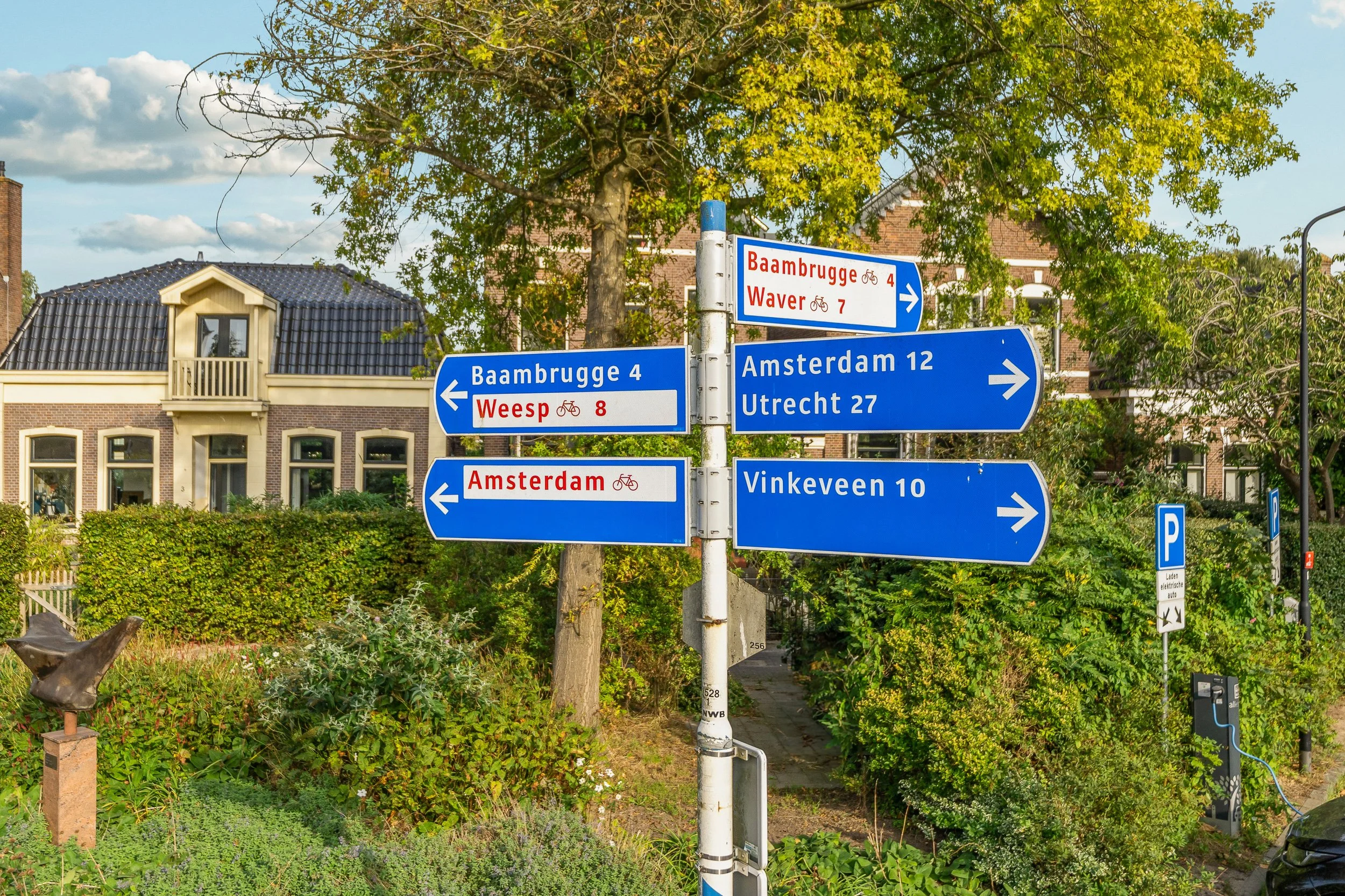 Vastgoed Fotografie Presentatie Makelaars