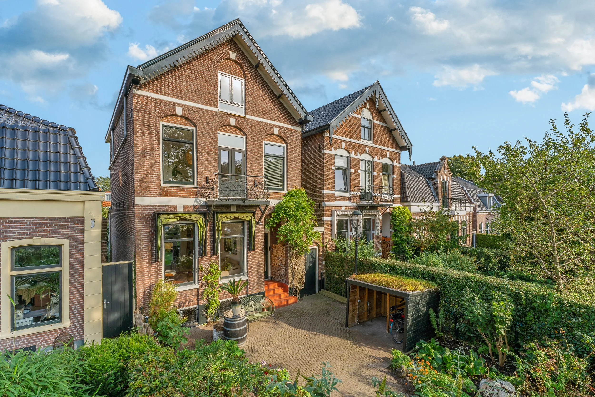 Vastgoed Fotografie Presentatie Makelaars