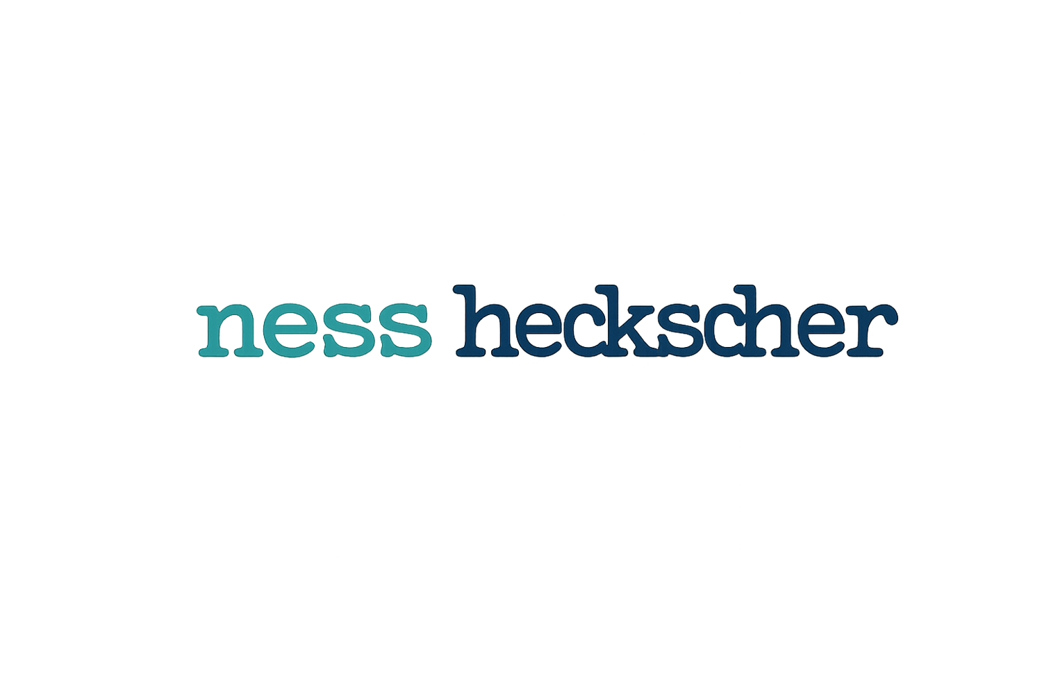 ness heckscher