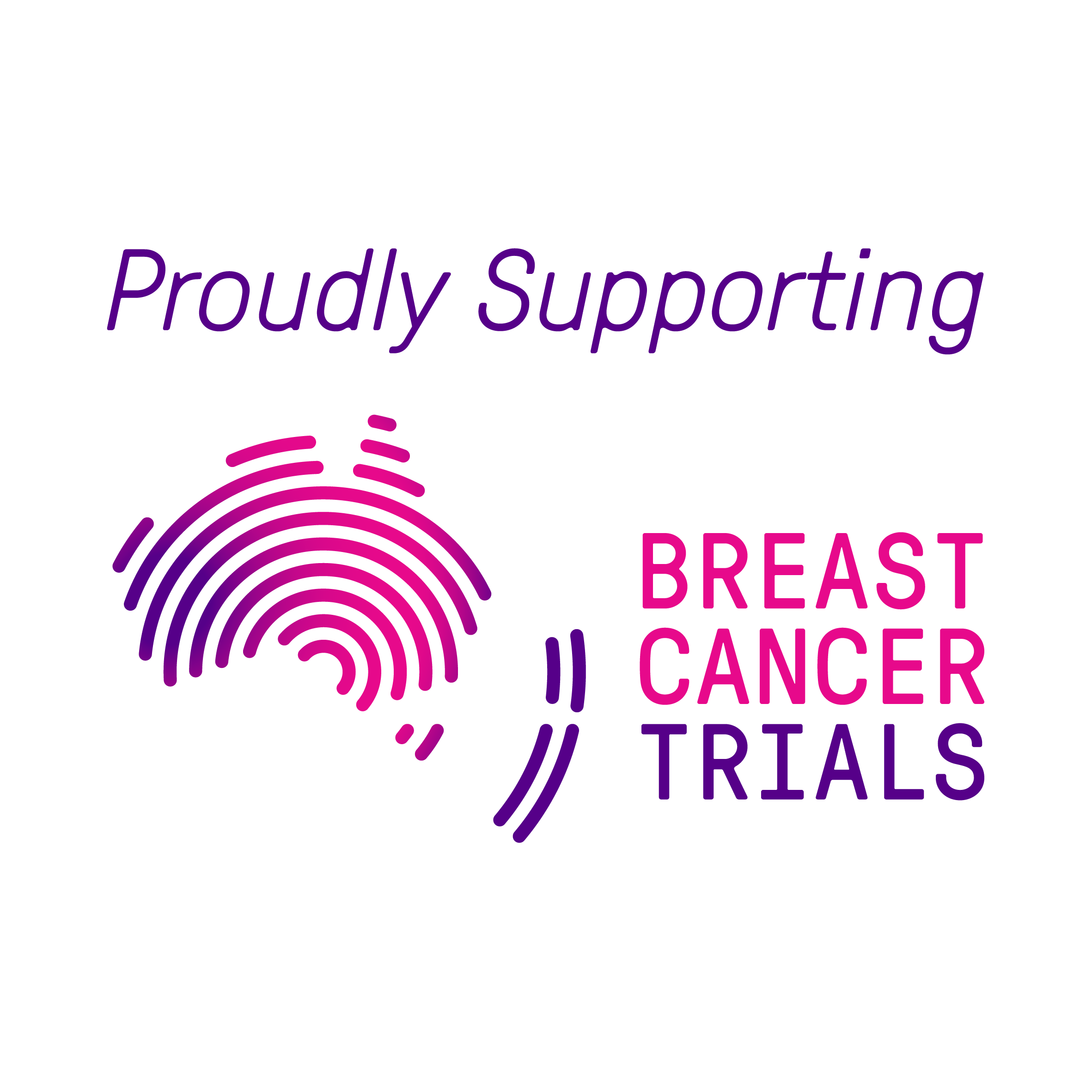 A portion of gate entry fees will go to Breast Cancer Trials