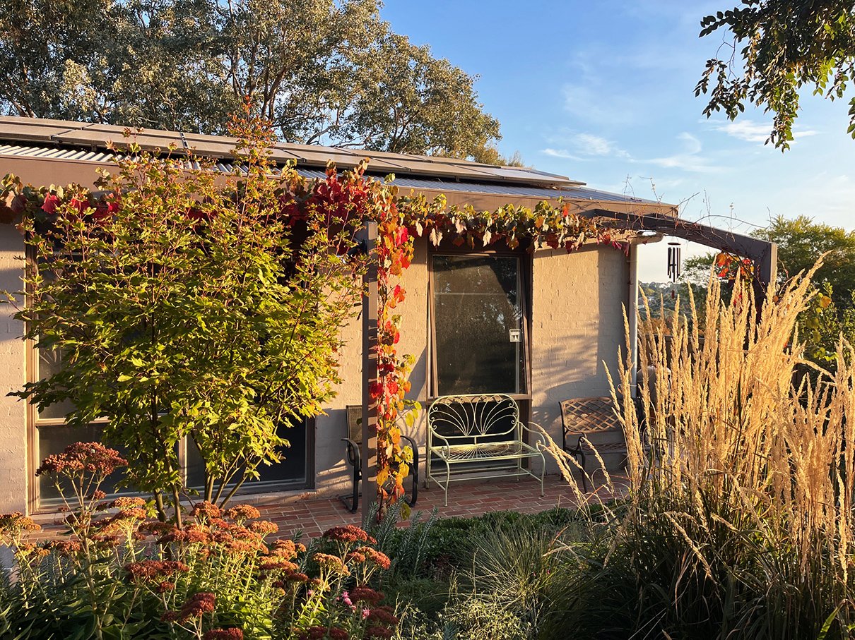 Garden of Hope, Templestowe