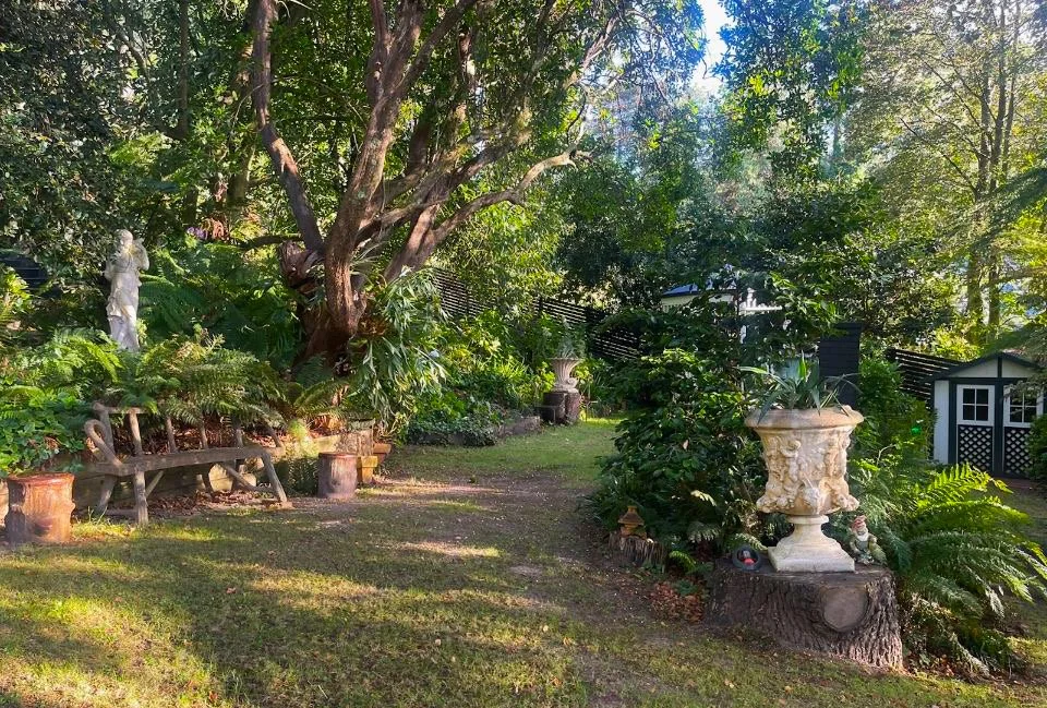 Chiltern Park, Kalorama