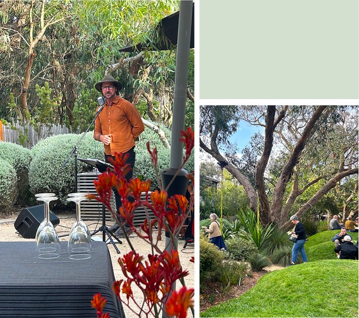 Sunnymeade Twilight Event, Anglesea