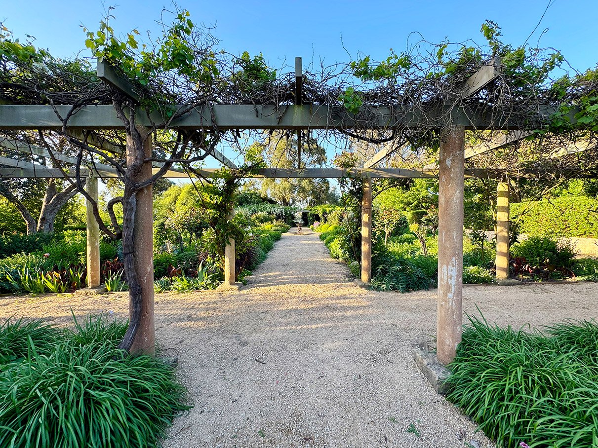 Ridgefield, Coldstream — Open Gardens Victoria