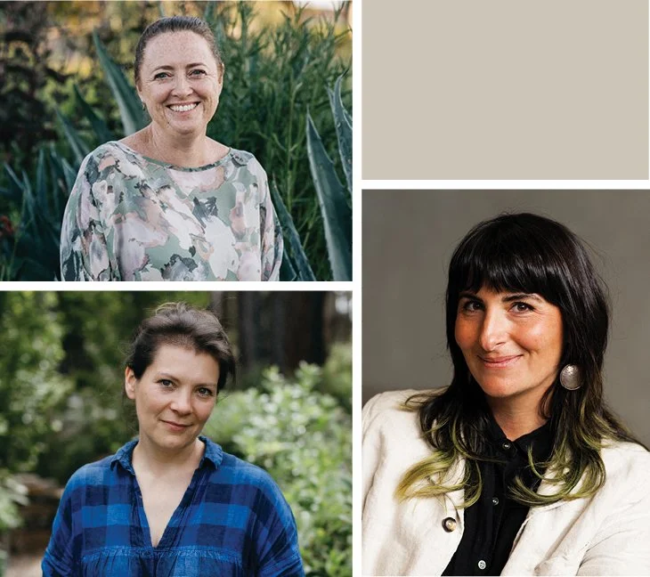 Talking Garden Design - Designing Gardens with Plants at the Heart: Structure, Scale and Meaning, Collingwood