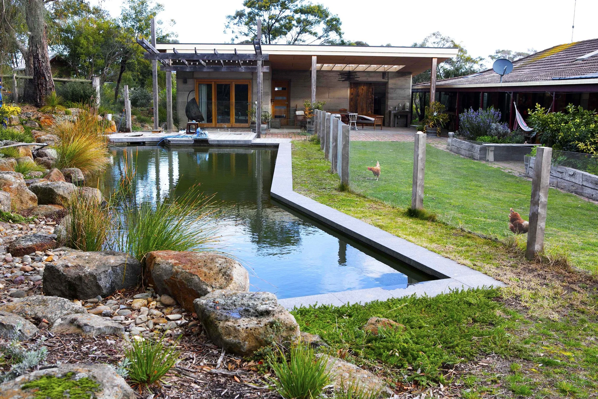 Graceburn