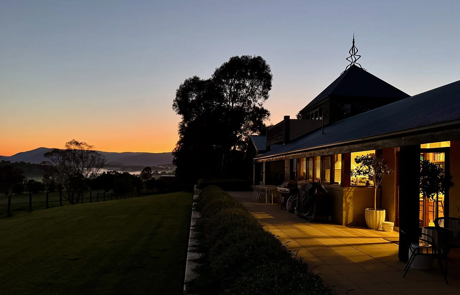 Ridgefield, Coldstream — Open Gardens Victoria