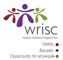 Charity Family Violence Support Logo.png