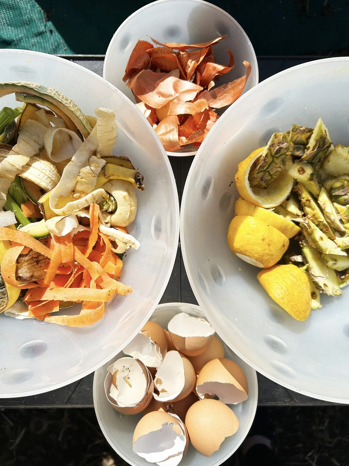 Cooking up Compost — Open Gardens Victoria