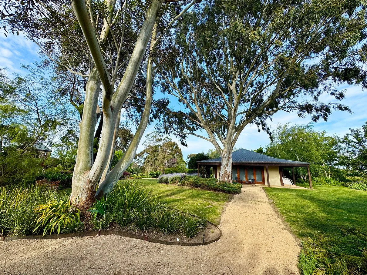 Ridgefield, Coldstream — Open Gardens Victoria