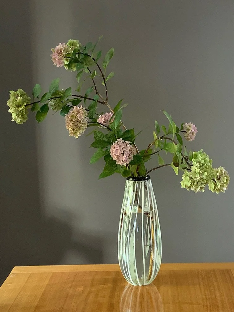 The lovely late blooms of my hydrangea.jpg