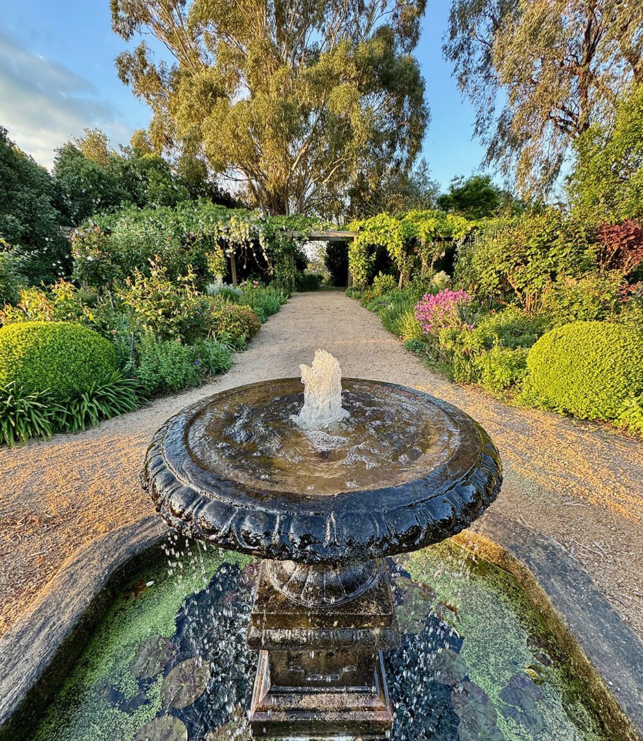 Ridgefield, Coldstream — Open Gardens Victoria