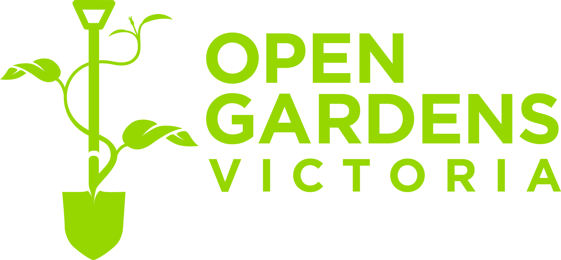 Open Gardens Victoria