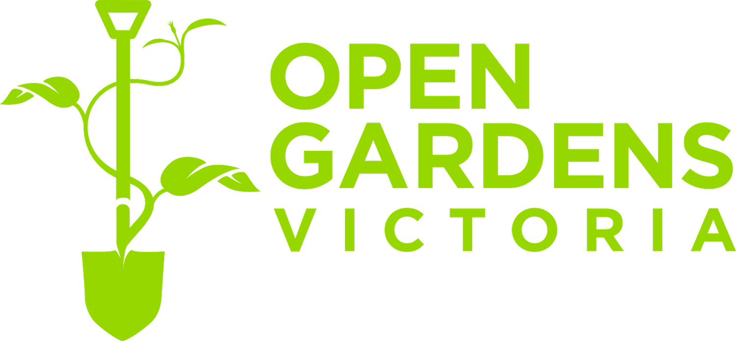 Open Gardens Victoria