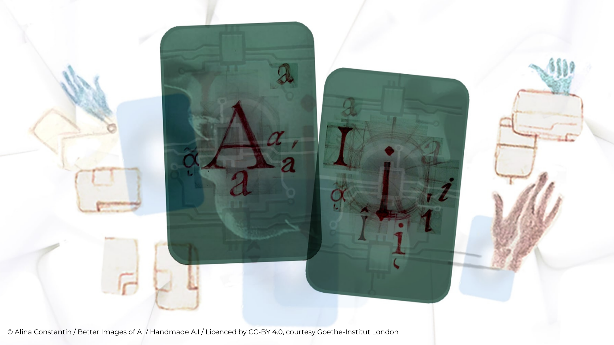 How AI could change how we write fact and fiction - Written by Adam Smith