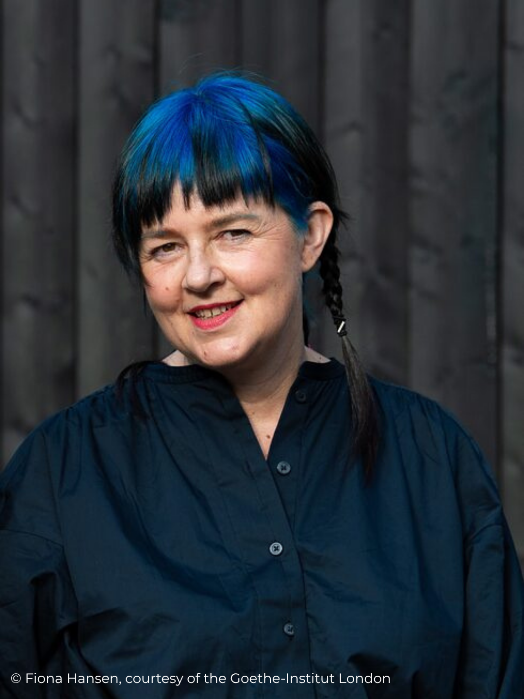 Ruth Catlow: "The sustainability of digitising artwork requires a holistic approach" - Goethe-Institut UK