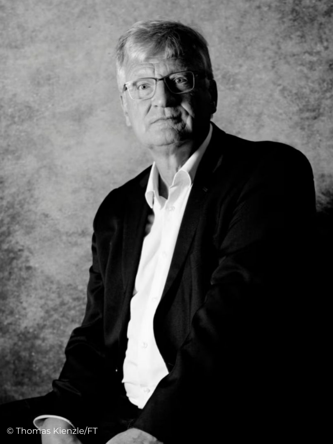 An insider’s account of the AfD: ‘The wrong people stayed’ - The Financial Times