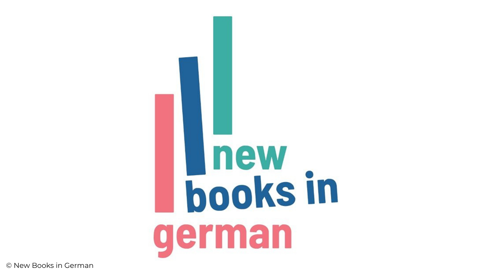 New Books in German