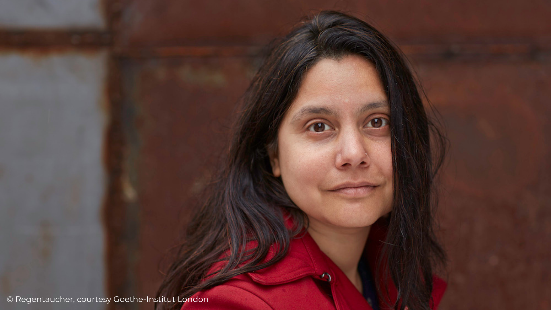 Politics - What's Love Got To Do With It with Mithu Sanyal
