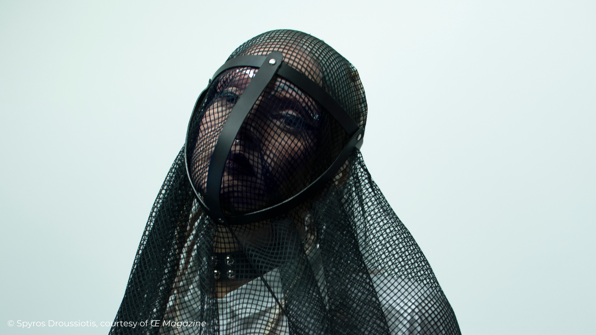 Panternoise: 'Rave is revolution! Rave is rebellion!' 