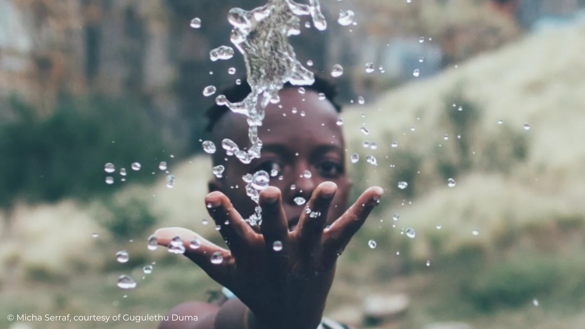 The Healing Power of Cultural Practice with Gugulethu Duma - Talking Culture podcast