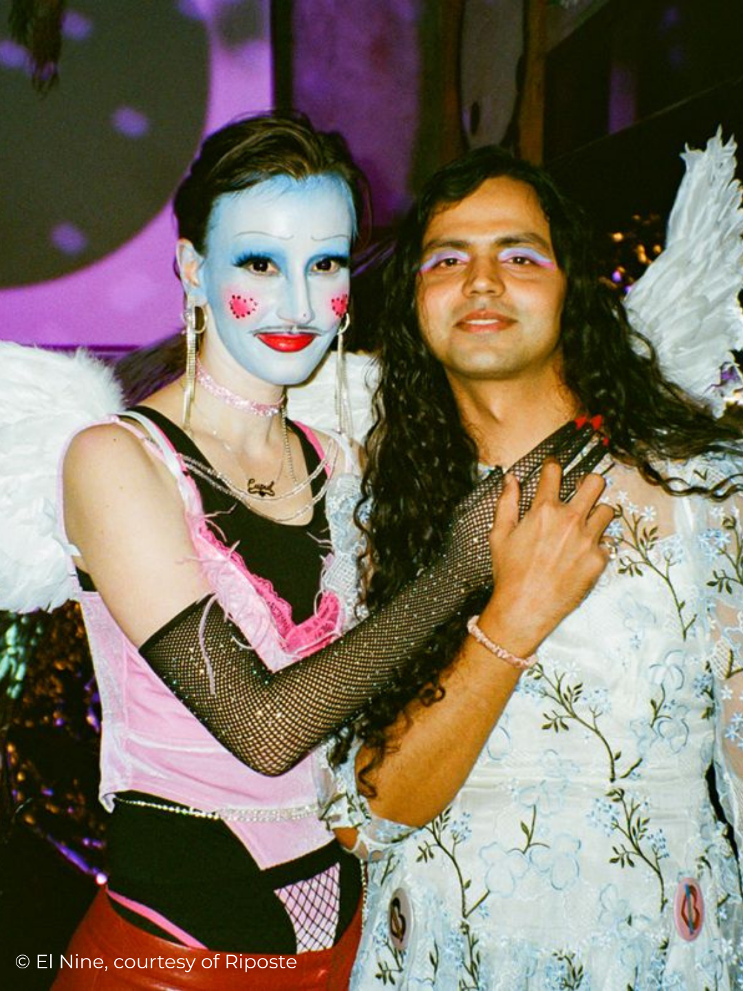 Mobilising LGBTQ+ activism and resilience through nightlife and writing - South West Londoner