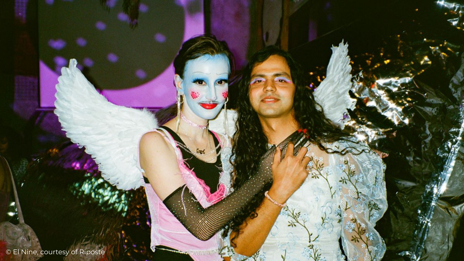 Mobilising LGBTQ+ activism and resilience through nightlife and writing - South West Londoner