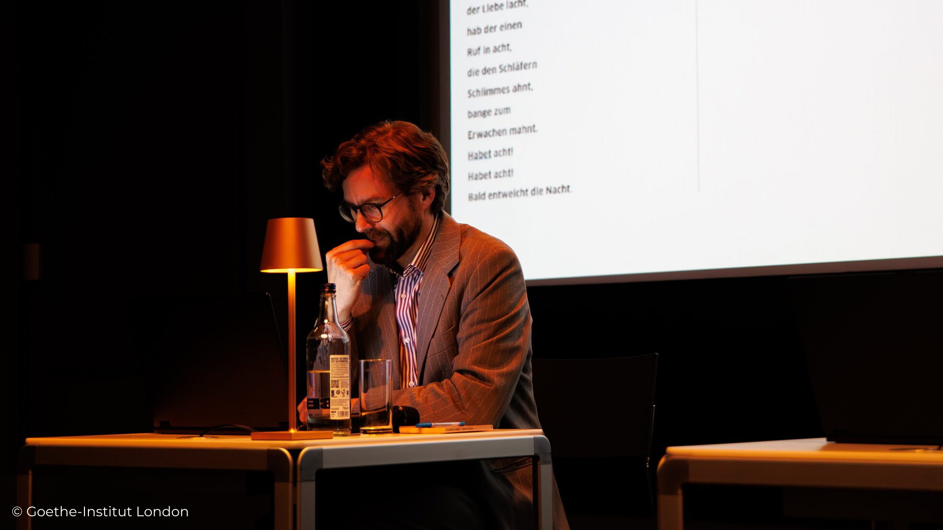 AI and Literary Translation