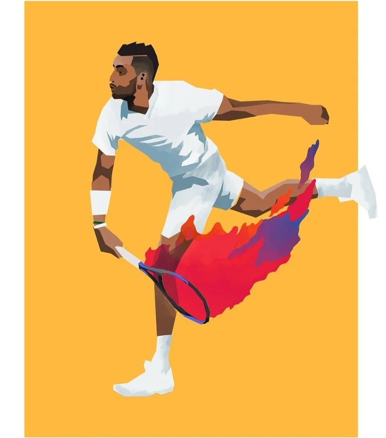 NK Foundation Collection