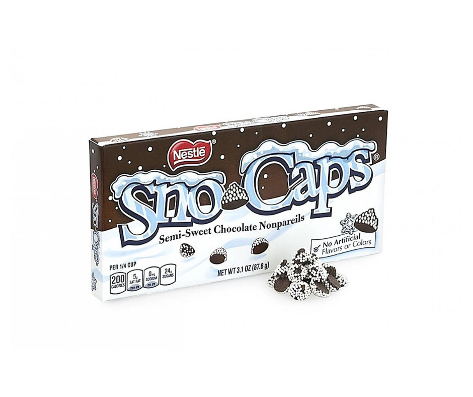 Sno Caps Theater Box (87.8g)