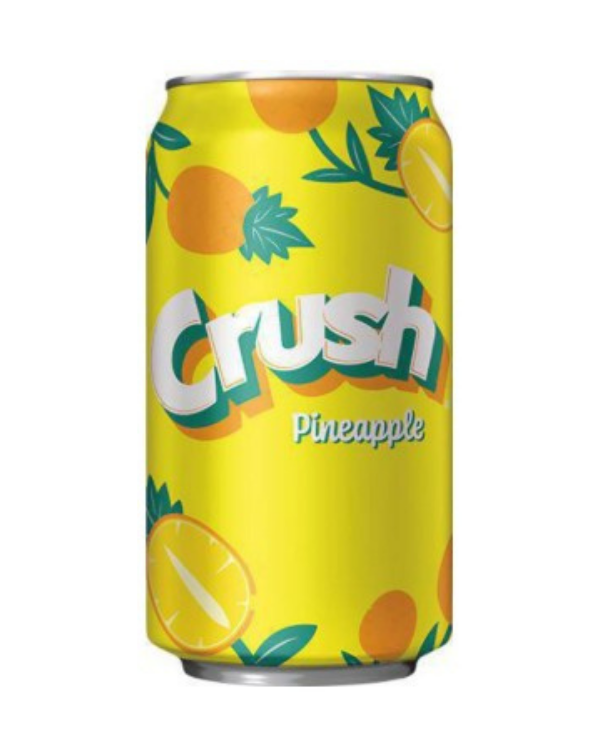 Crush Pineapple
