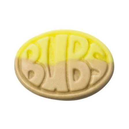 Bubs Banana Toffee Ovals
