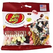 Jelly Belly - Cold Stone Creamery - 87g