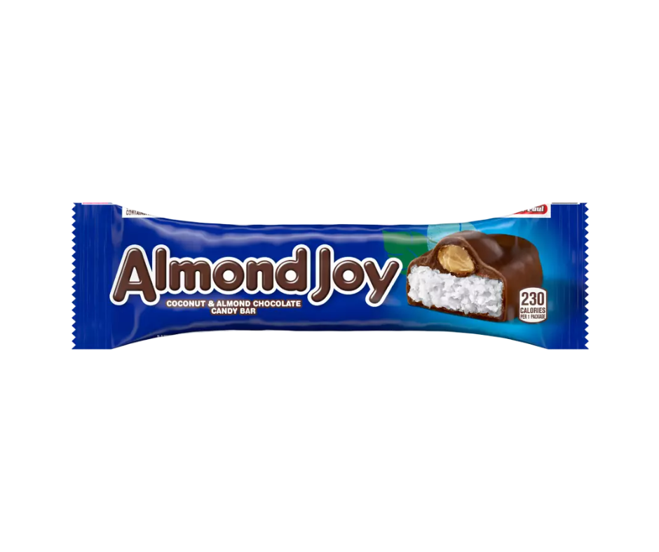 Almond Joy (45g)