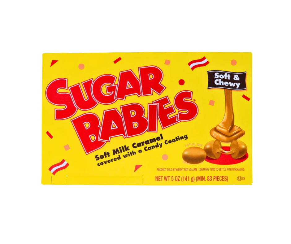 Sugar Babies (141g)