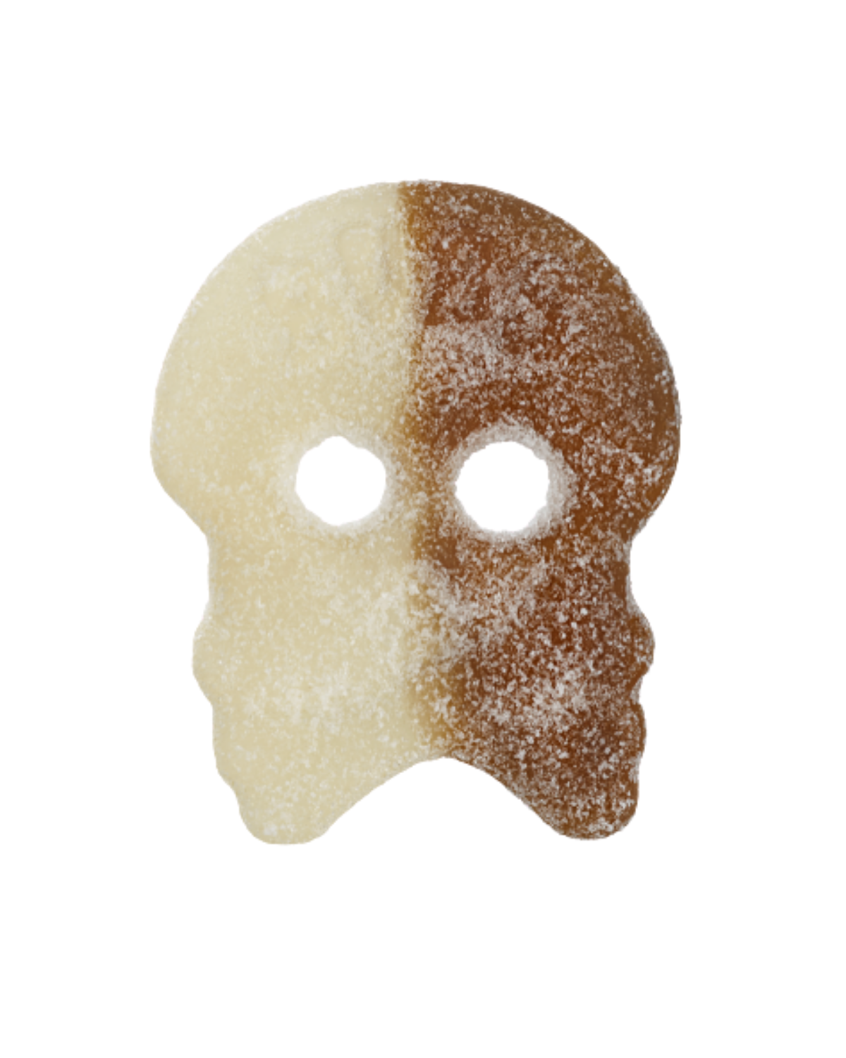 BUBS Cool Cola Skalle