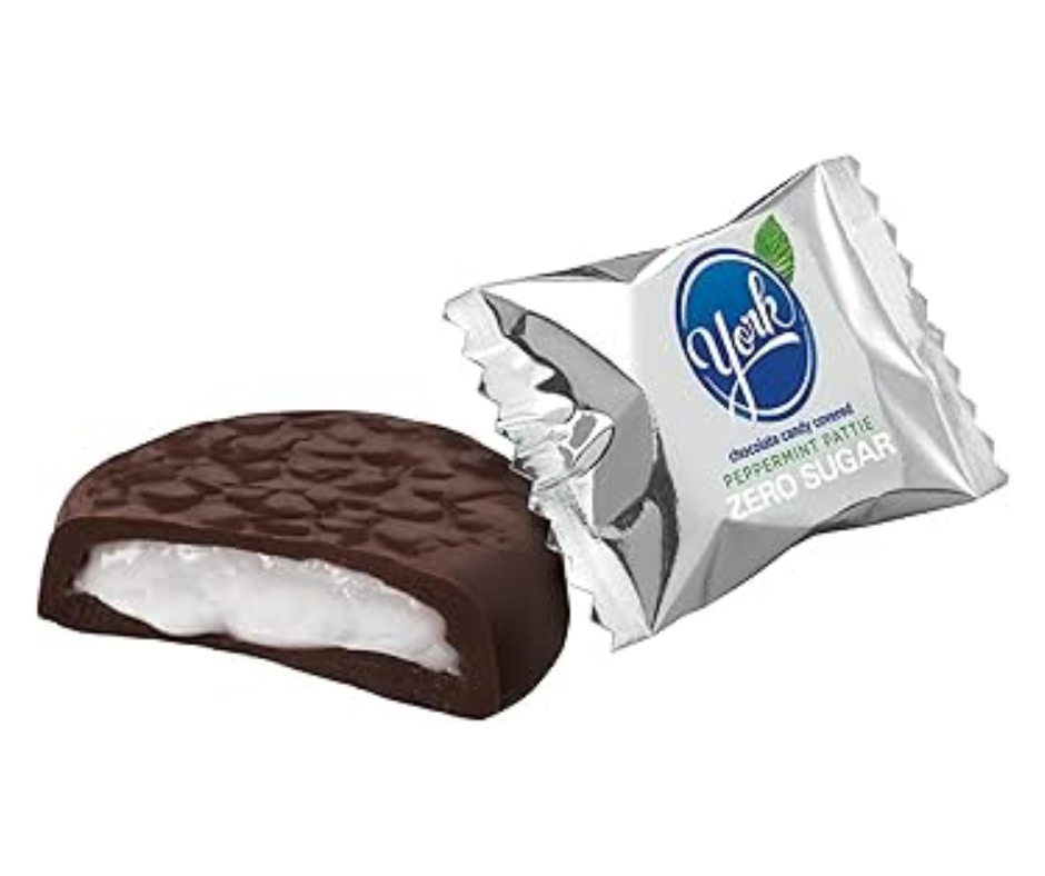 York Peppermint Patty (39g)