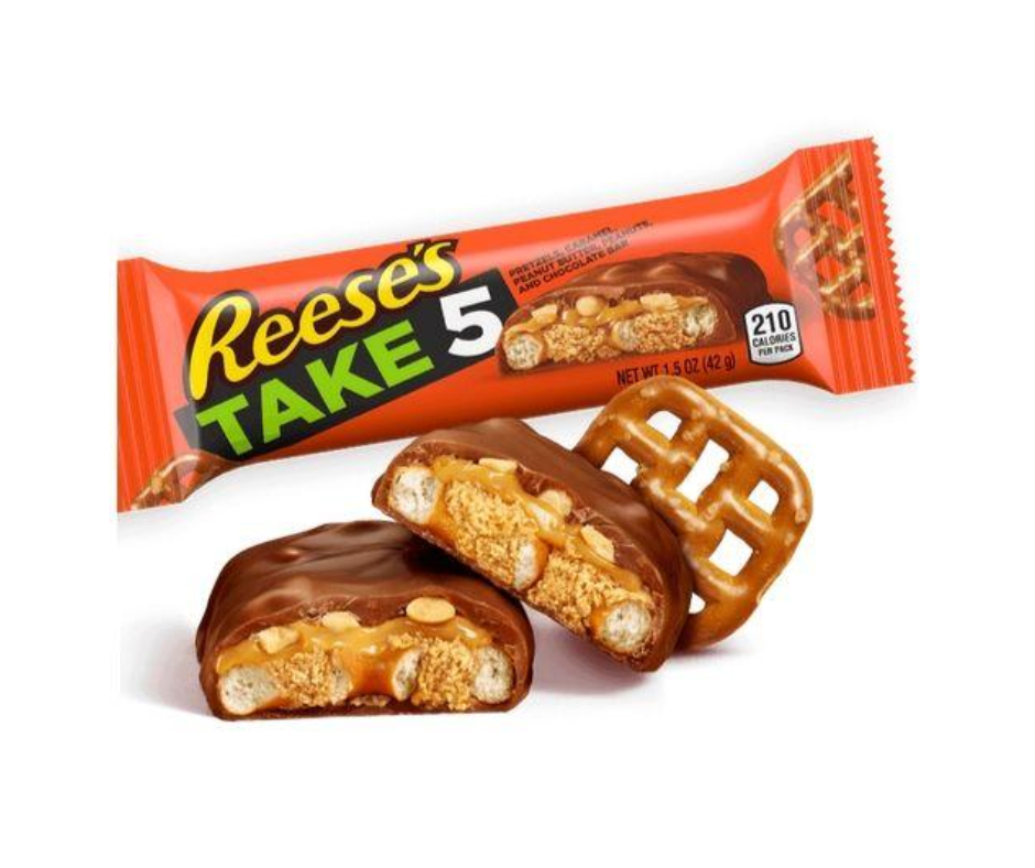 Reese Take 5 (42g)